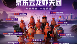 京东也“养虾”，主打token消耗更低