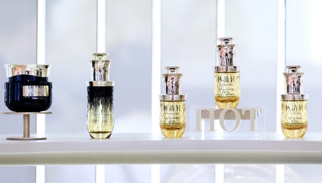 看着80%的高毛利率，林清轩真能高兴起来吗？