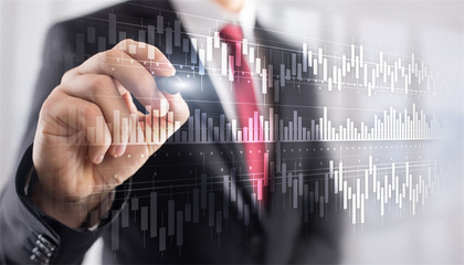 金融年報(bào)觀察