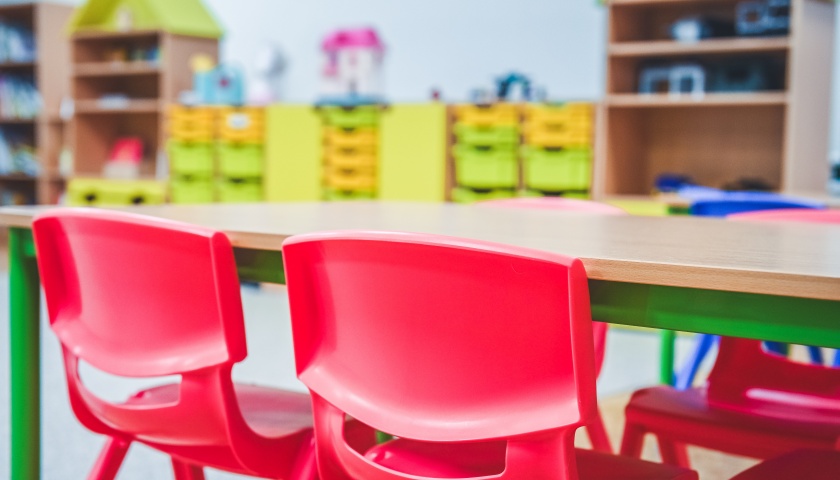 直通部委｜幼儿园食品安全新规公开征求意见 两种传染病纳入乙类传染病管理