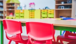 直通部委｜幼儿园食品安全新规公开征求意见 两种传染病纳入乙类传染病管理