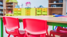 直通部委｜幼儿园食品安全新规公开征求意见 两种传染病纳入乙类传染病管理