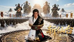 《霍去病》澄清了，但AI仿真人剧依然火热：单部保底360万、成本压至1000元/分钟