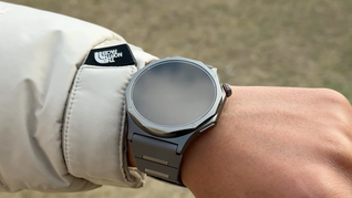 還會是安卓表皇嗎？OPPO Watch X3體驗