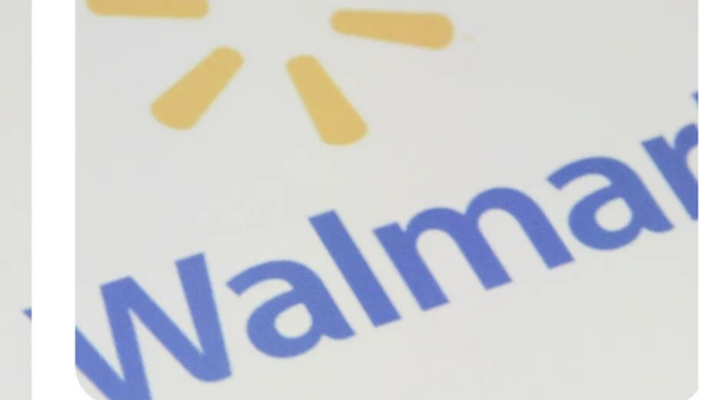 钮祜禄·沃尔玛，靠抄山姆作业翻身了