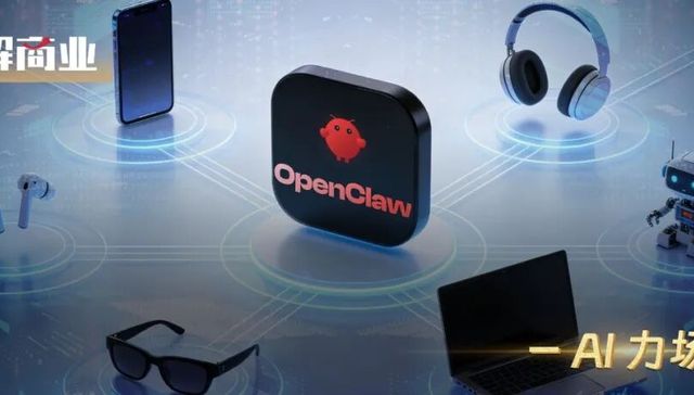 “龙虾”爆改小米、宇树，但关键问题仍未解决