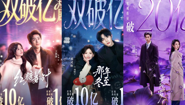 微短剧,影视行业,