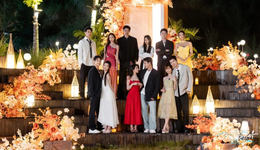 芒果TV是时候进攻恋综了