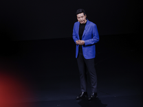 任職10年后雷軍辭去金山云董事長，代理CEO鄒濤接棒