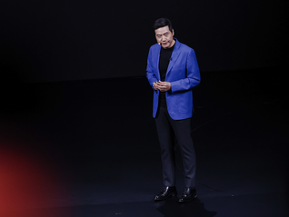 任職10年后雷軍辭去金山云董事長(zhǎng)，代理CEO鄒濤接棒