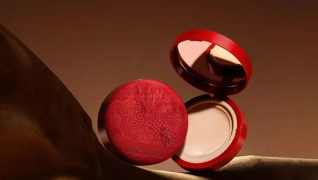 玛丽黛佳,国货品牌,