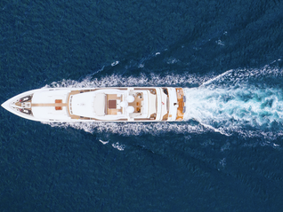 投资150亿元，刘强东旗下探海游艇将在大连“造游艇”