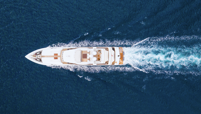 刘强东;探海游艇;大连;造游艇;投资150亿元