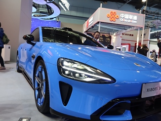 山东“老头乐”公司起诉小米汽车，当事企业称已和解