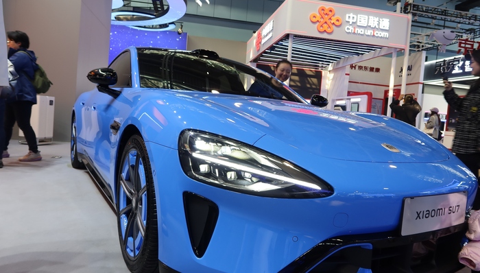 山东老头乐公司;起诉小米汽车;当事企业;和解