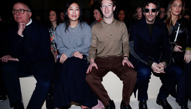 奢侈品与美妆家族的生长变局