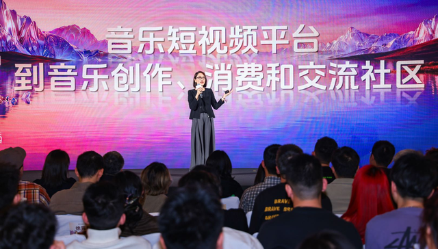 闪电快讯 | 用户年同比增长120%后，汽水音乐发布生态新规划