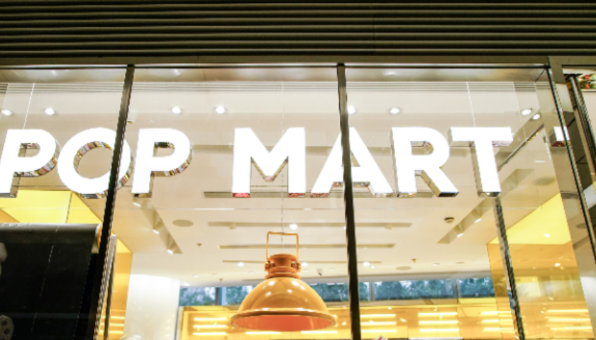 两日累计大跌超30%，泡泡玛特火速推出5.99亿港元回购计划