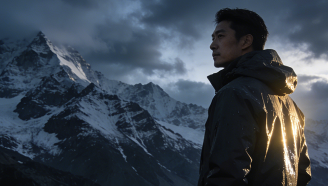 修始祖鸟的旧衣服，巴塔哥尼亚偷偷撬了它的后门