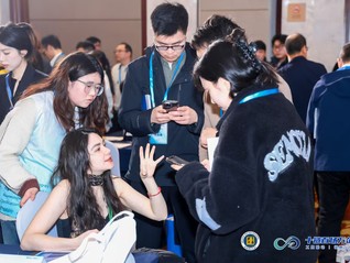 浙江貿(mào)促會首辦多國對接會，意向訂單超700萬美元