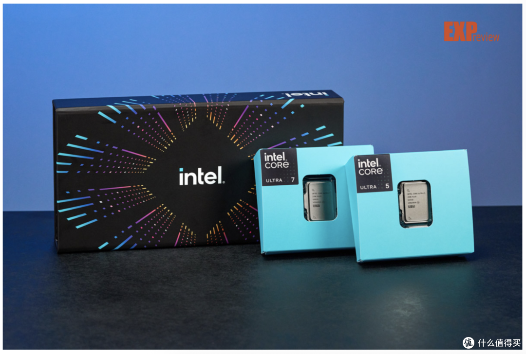 酷睿Ultra 270K/250K Plus天梯榜首测：更多的核心更好的游戏性能
