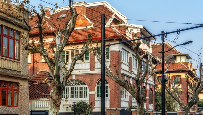 瑞安房地产;去年亏损17.82亿;物业估值压力