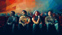 当瞿颖胡兵集体翻红，AI时代为何开始疯狂追捧“活人感”？