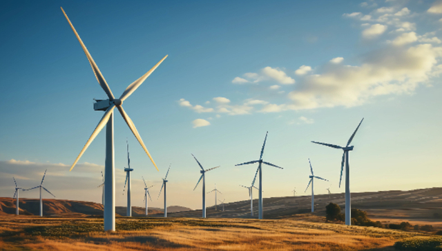 Localization;Mingyang chairman;global energy shift;overseas push