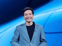 汽車報喜手機報憂，雷軍要砸600億搞AI