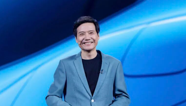 AI,小米,汽车销量,