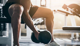 阿里小米扎堆“撸铁”，乐刻们慌了？