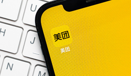 美团没拿到爽文剧本