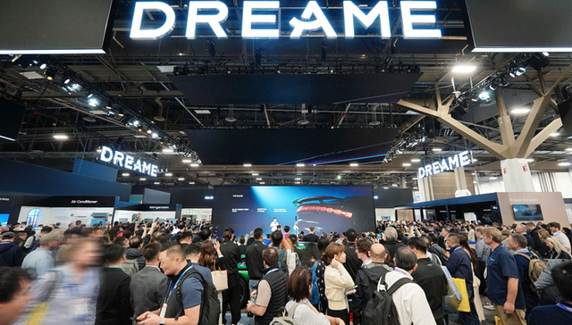 追觅,追觅科技,俞浩;多人冒充俞浩;散播虚假信息;追觅科技;声明;警方依法处理