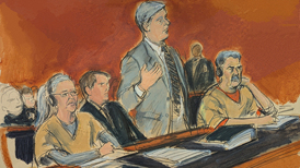 美国制裁导致诉讼费没着落,“解放”阿桑奇的大律师威胁放弃为马杜罗辩护