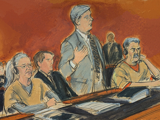 美国制裁导致诉讼费没着落，“解放”阿桑奇的大律师威胁放弃为马杜罗辩护