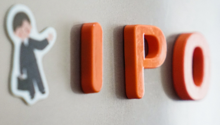 金戈新材,上市,