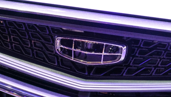 极氪汽车,吉利汽车,新能源汽车,