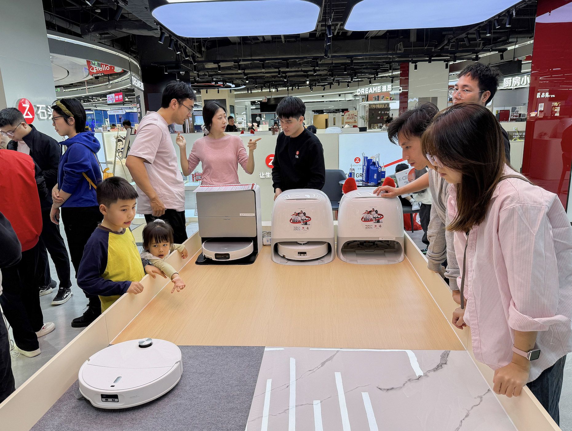 规模达到25.3万亿元！数字消费释放强劲增长动能|界面新闻