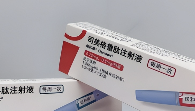 司美格鲁肽仿制药之争：国内超 20 家药企竞速，靠什么笑到最后？