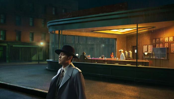 《太阳之子》如果不是周杰伦的，在AI时代谁还听？