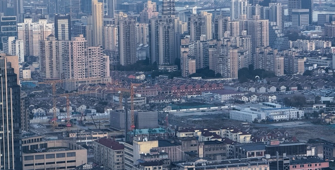 “沪七条”满月：一二手房成交2.57万套，行业称“金三确立、银四可期”