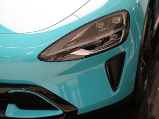 起訴小米汽車的“老頭樂”企業(yè)致歉：小米公司擁有相關設計的專利權