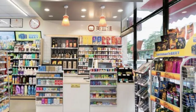 规模跑赢风控，是便利店松散加盟的致命伤