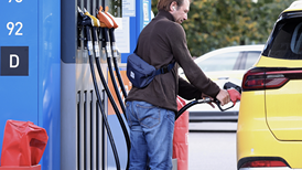 “断油”！俄罗斯拟4月1日起实行汽油出口临时禁令