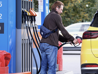 “断油”！俄罗斯拟4月1日起实行汽油出口临时禁令