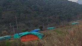 云南腾冲被曝暗藏赌局，当地抓获十余人