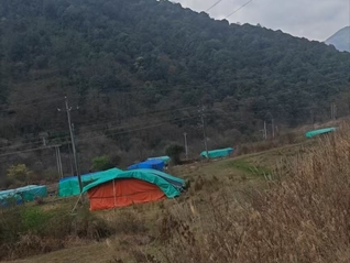 云南腾冲被曝暗藏赌局，当地抓获十余人