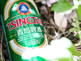 營收凈利雙增背后，青島啤酒中高端市場遭遇圍剿