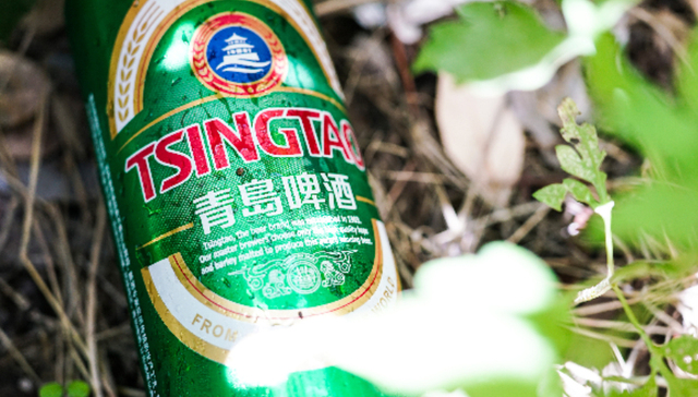 营收净利双增背后，青岛啤酒中高端市场遭遇围剿