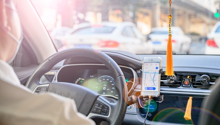 90后网约车司机之死;被骗网贷;被催债;致命绝望